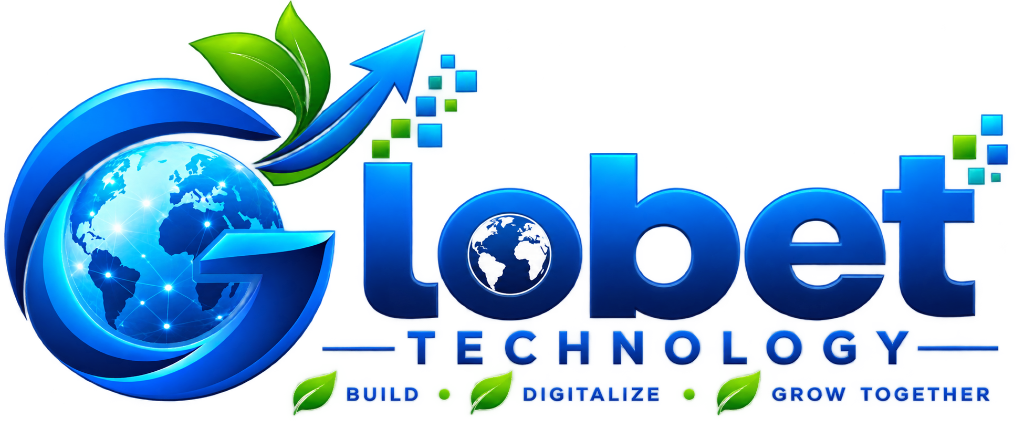 Globet Technology - Global Enterprise Software & AI Transformation